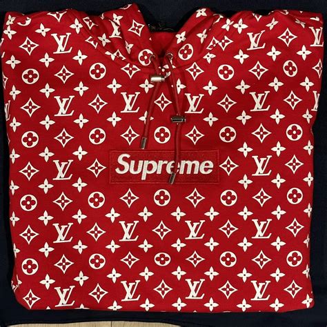 supreme lv box logo retail|supreme box logo clothing.